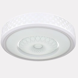 Moderne moderne dekorativt design loftslampe