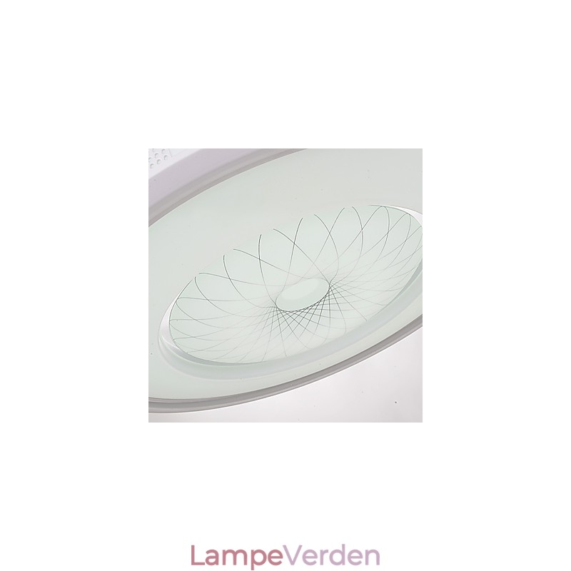Moderne moderne dekorativt design loftslampe