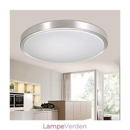 Flush Mount Lights Sidde Light Rund Enkel Moderne Diameter 50CM Flush Mount Lights Sidde Light Rund Enkel Moderne Diameter 50CM