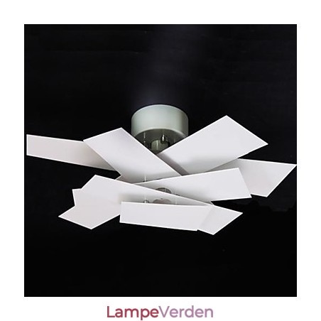 Flush Mount Light White Warm White Light Fashion Simple Creative Propel Flush Mount Light White Warm White Light Fashion Simple Creative Propel