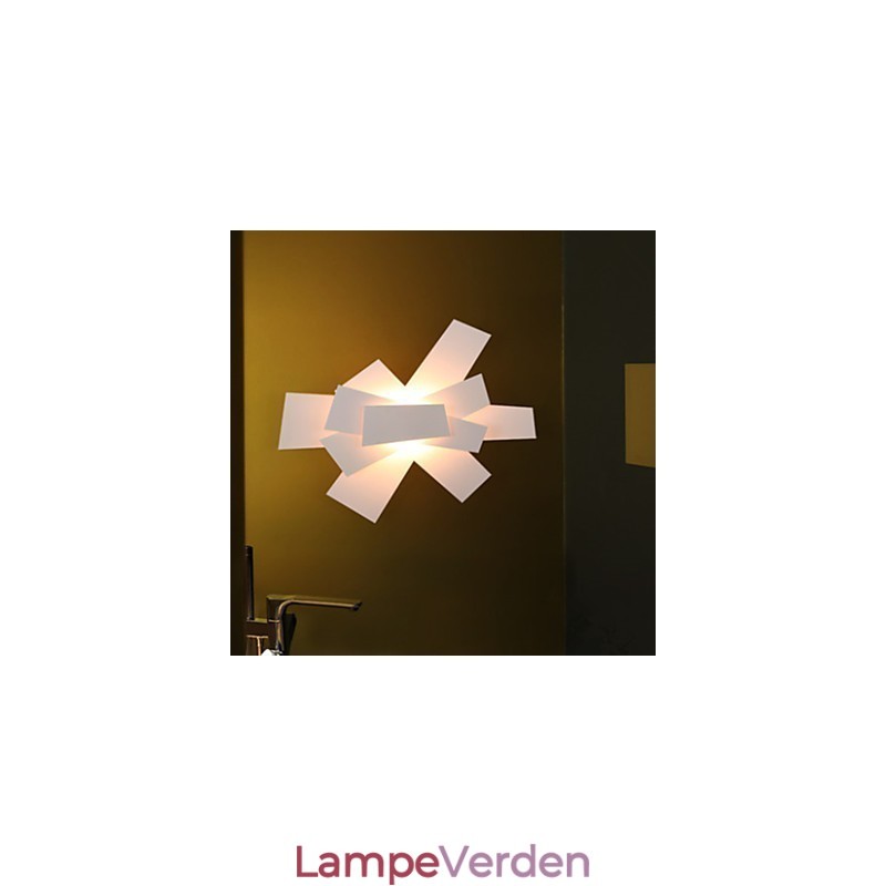 Flush Mount Light White Warm White Light Fashion Simple Creative Propel