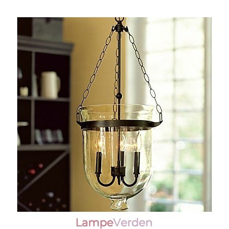 Traditionel klassisk vintage mini stil galvaniseret lysekrone Traditionel klassisk vintage mini stil galvaniseret lysekrone