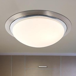 Loftslampe 1 Lys Moderne Enkel Kunstnerisk