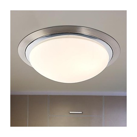 Loftslampe 1 Lys Moderne Enkel Kunstnerisk