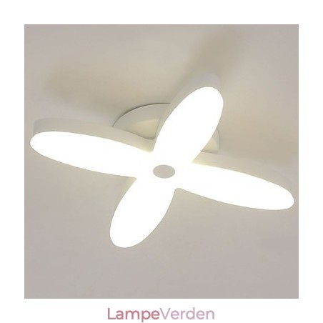 7W moderne moderne metal flush Mount 7W moderne moderne metal flush Mount