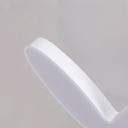 7W moderne moderne metal flush Mount
