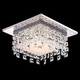 Loftslampe 1 Lys Moderne Enkel Kunstnerisk