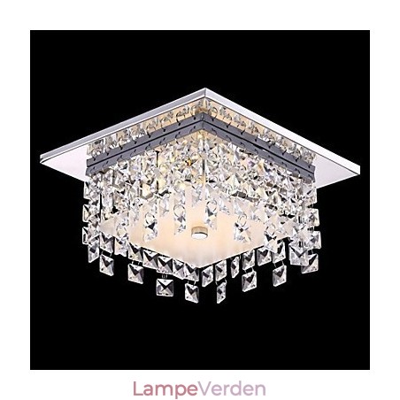 Loftslampe 1 Lys Moderne Enkel Kunstnerisk Loftslampe 1 Lys Moderne Enkel Kunstnerisk