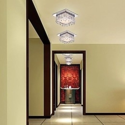 Loftslampe 1 Lys Moderne Enkel Kunstnerisk