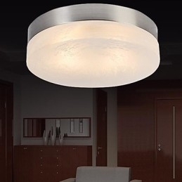 Loftslampe 1 Lys Moderne Enkel Kunstnerisk
