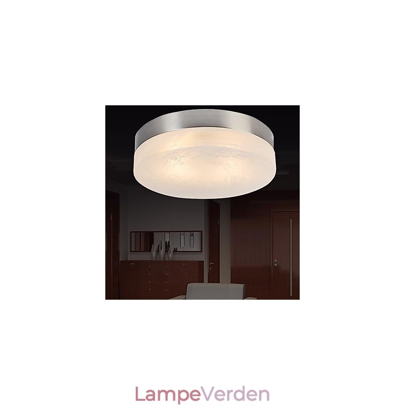 Loftslampe 1 Lys Moderne Enkel Kunstnerisk