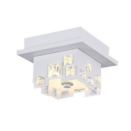 Loftslampe 1 Lys Moderne Enkel Kunstnerisk