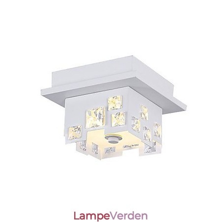 Loftslampe 1 Lys Moderne Enkel Kunstnerisk Loftslampe 1 Lys Moderne Enkel Kunstnerisk