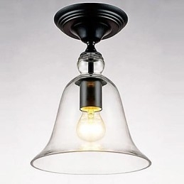 Loftslamper 1 Lys Enkel Moderne Kunstnerisk