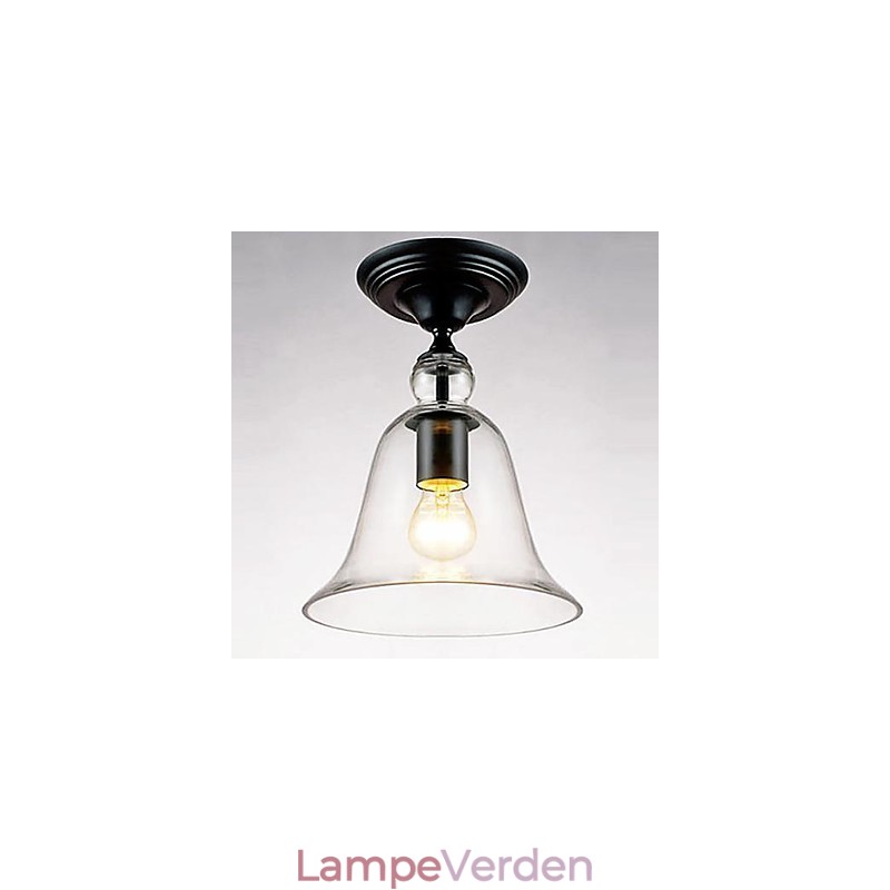 Loftslamper 1 Lys Enkel Moderne Kunstnerisk