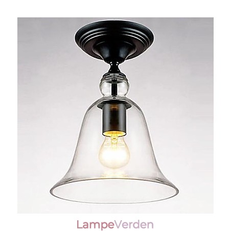 Loftslamper 1 Lys Enkel Moderne Kunstnerisk Loftslamper 1 Lys Enkel Moderne Kunstnerisk