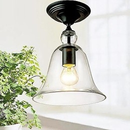 Loftslamper 1 Lys Enkel Moderne Kunstnerisk