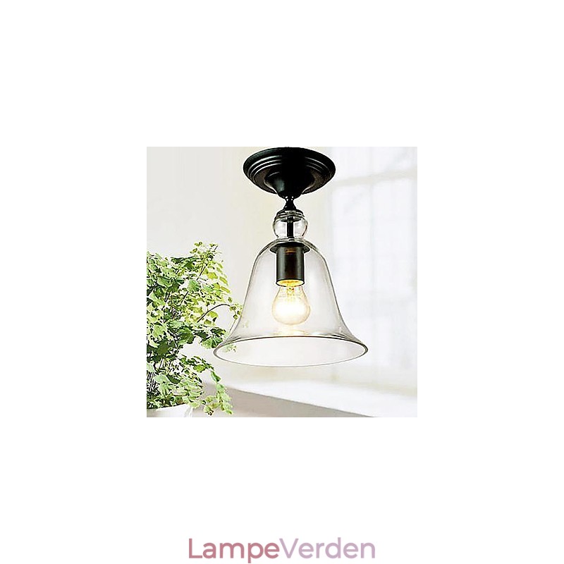 Loftslamper 1 Lys Enkel Moderne Kunstnerisk