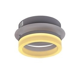 90LM Varm hvid Pendel 12W