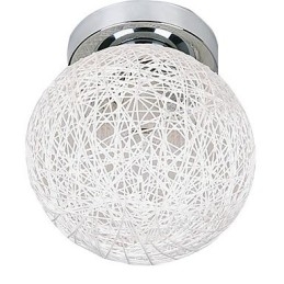 Loftslampe 1 Lys Moderne Enkel Kunstnerisk