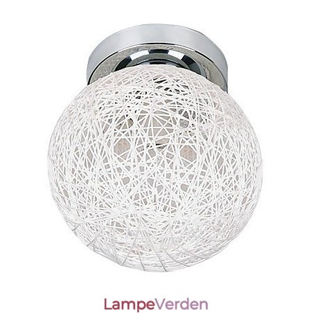 Loftslampe 1 Lys Moderne Enkel Kunstnerisk Loftslampe 1 Lys Moderne Enkel Kunstnerisk