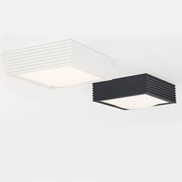 Moderne moderne dekorativt design loftslampe