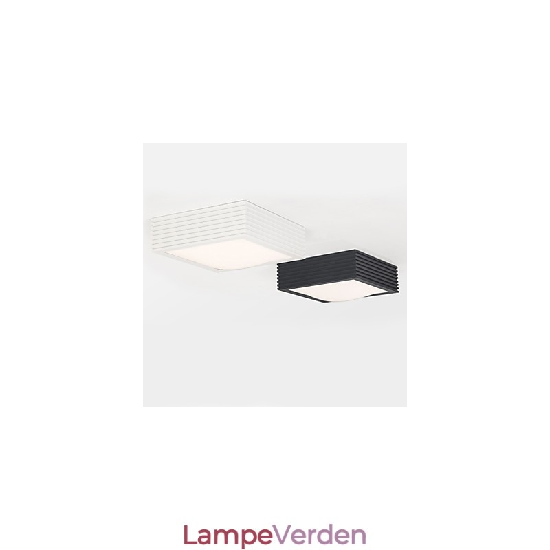 Moderne moderne dekorativt design loftslampe