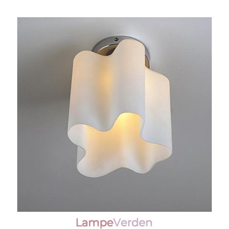Forlygter og lanterner Glasskyer Absorberer Dome Light Pendel Light Forlygter og lanterner Glasskyer Absorberer Dome Light Pendel Light