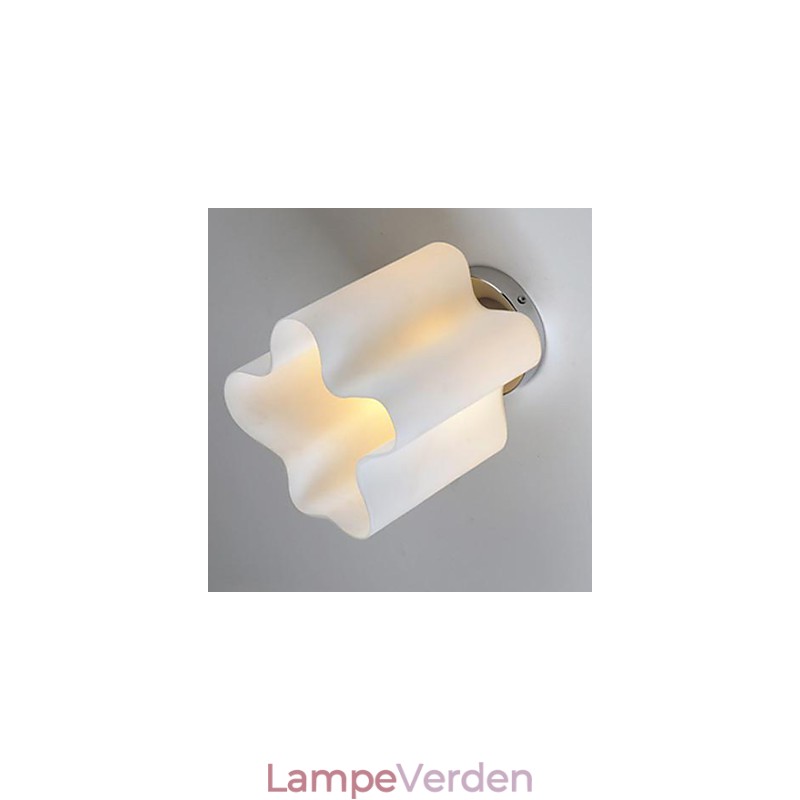 Forlygter og lanterner Glasskyer Absorberer Dome Light Pendel Light