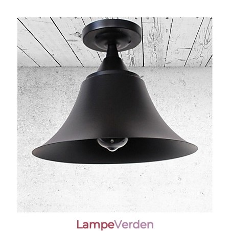 Flush Mount Traditionel Klassisk Retro Metal