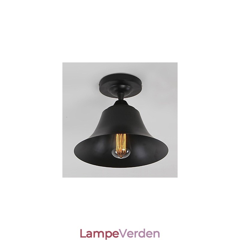 Flush Mount Traditionel Klassisk Retro Metal