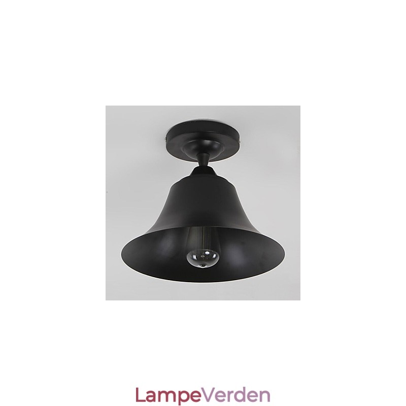 Flush Mount Traditionel Klassisk Retro Metal