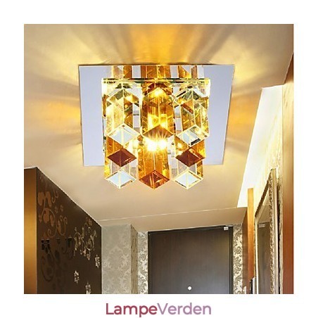12*4,5 cm krystallampe Smd CreativeTube Spotlight Absorber kuppellys 12*4,5 cm krystallampe Smd CreativeTube Spotlight Absorber kuppellys