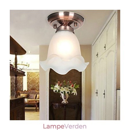 15*Europa Type harpiks glaskuppel lys sød til at absorbere kuppel lys lampe 15*Europa Type harpiks glaskuppel lys sød til at absorbere kuppel lys lampe