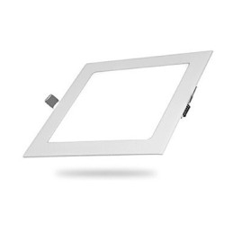 Moderne moderne maleri Metal Flush Mount