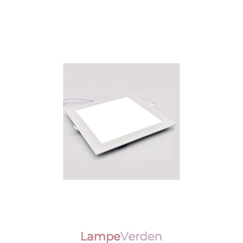 Moderne moderne maleri Metal Flush Mount