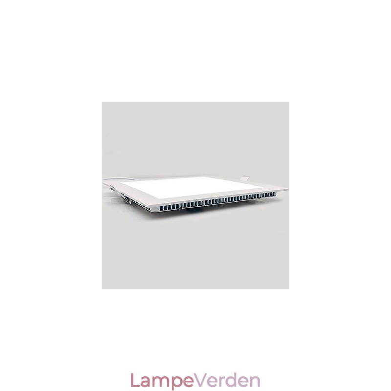 Moderne moderne maleri Metal Flush Mount