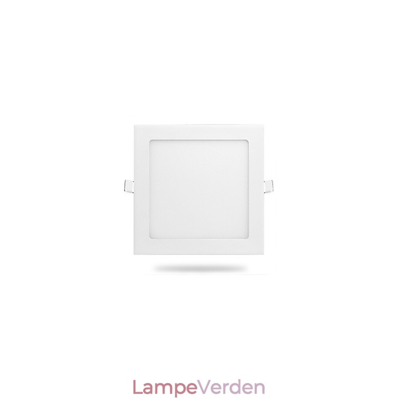 Moderne moderne maleri Metal Flush Mount