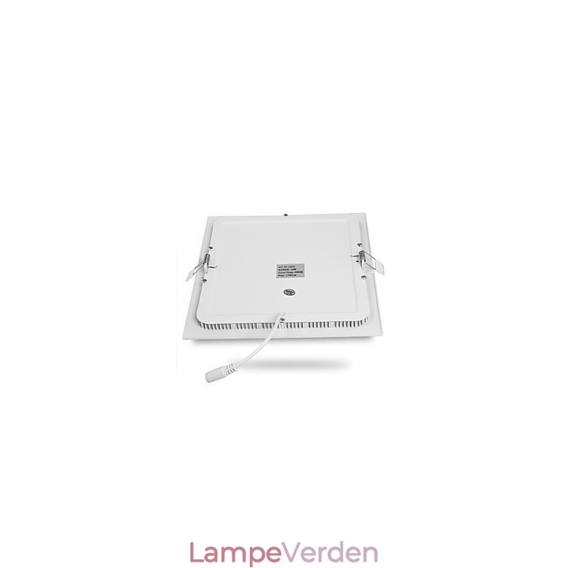 Moderne moderne maleri Metal Flush Mount