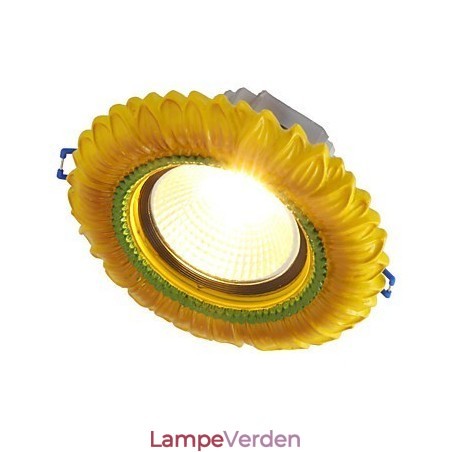 Den europæiske 1 Watt Loftlampe Lampe Hul Diameter 6 7cm Retro Middelhavet Den europæiske 1 Watt Loftlampe Lampe Hul Diameter 6 7cm Retro Middelhavet