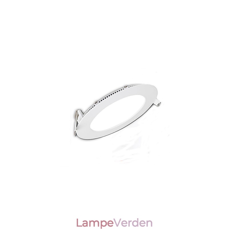 Moderne moderne maleri Metal Flush Mount