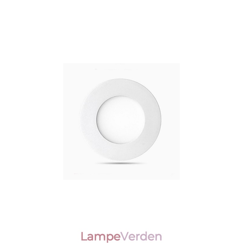 Moderne moderne maleri Metal Flush Mount