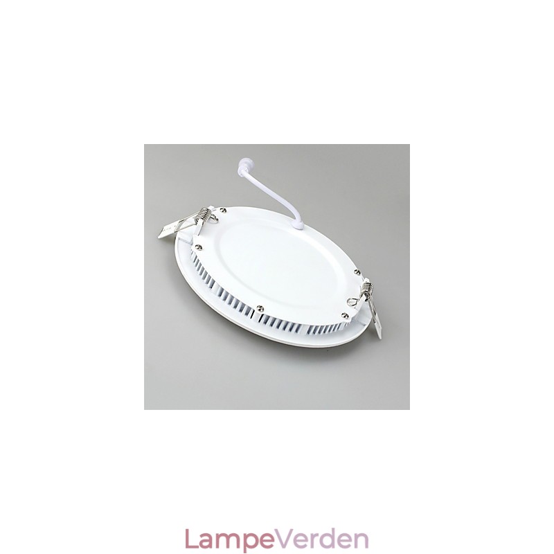 Moderne moderne maleri Metal Flush Mount