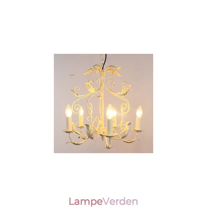 Europæisk stil vedhæng Enkelt moderne havedesign