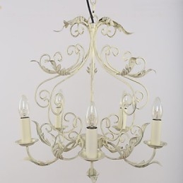 Europæisk stil vedhæng Enkelt moderne havedesign