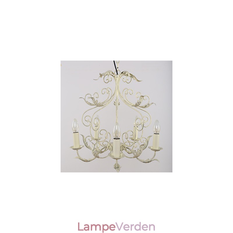 Europæisk stil vedhæng Enkelt moderne havedesign