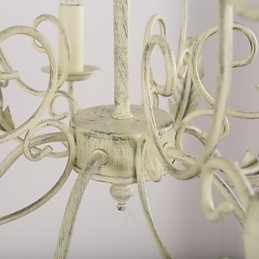 Europæisk stil vedhæng Enkelt moderne havedesign