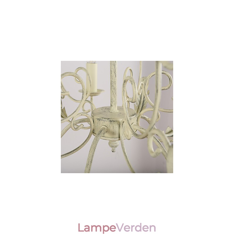 Europæisk stil vedhæng Enkelt moderne havedesign