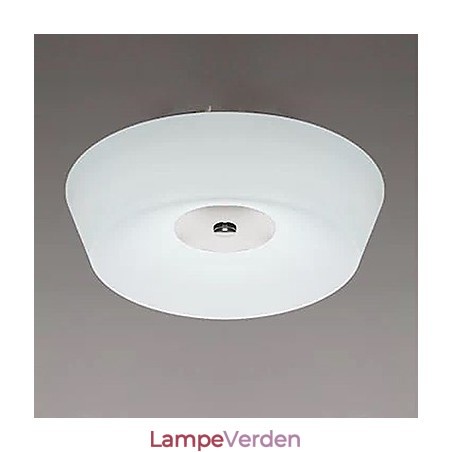 77W moderne moderne Chrome Metal Flush Mount 77W moderne moderne Chrome Metal Flush Mount