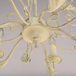 Europæisk stil vedhæng Enkelt moderne havedesign